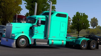 SCS Tuning Pack Compatibility with JG Accessory Pack v1.0