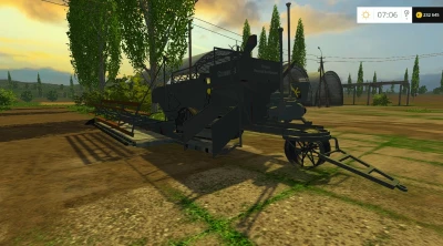 STALINEC 1 ZSRR OLD V1.0.0.0