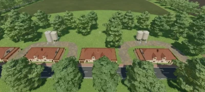 Steinbergerwald Map v1.2.1.0