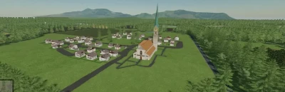 Steinbergerwald Map v1.2.1.0