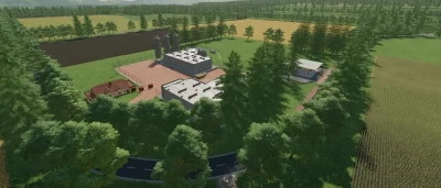 Steinbergerwald Map v1.2.1.0