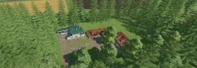 Steinbergerwald Map v1.2.1.0