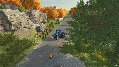 The Old Farm Countryside v1.0.6.0
