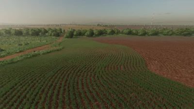 Three Lakes Farm Rowcrop v1.2.0.0