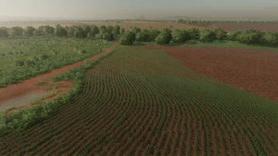 Three Lakes Farm Rowcrop v1.2.0.0