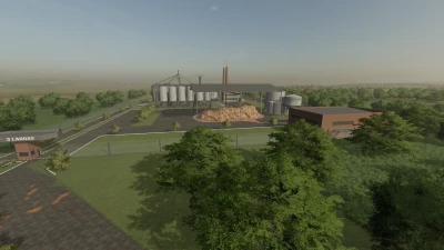 Three Lakes Farm Rowcrop v1.2.0.0