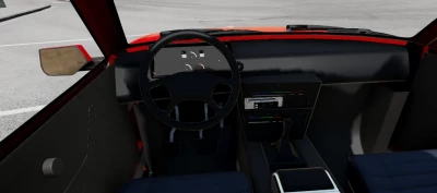 Tofaş Şahin Doğan Slx Görünümlü 0.30.x