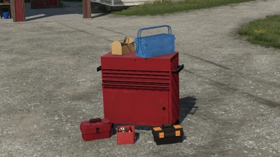 Tool Box Pack v1.0.0.0