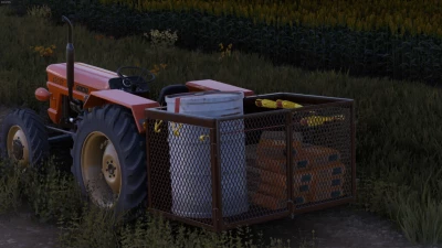 Transport Box v1.0.0.0