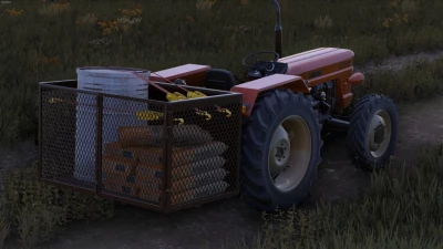 Transport Box v1.0.0.0