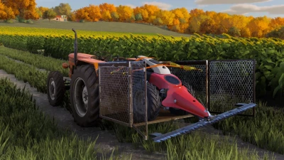 Transport Box v1.0.0.0