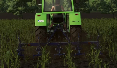 Tupanjac Weeder v1.0.0.0