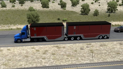TYCROP CHIPVAN TRAILER ATS 1.48.5