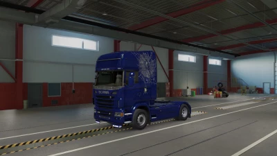 Ü Ei Halloween Skin's 1.48