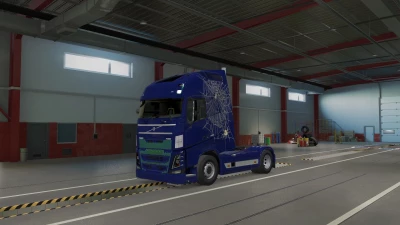 Ü Ei Halloween Skin's 1.48