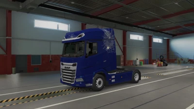 Ü Ei Halloween Skin's 1.48