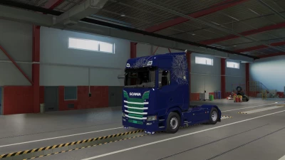 Ü Ei Halloween Skin's 1.48