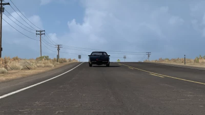 Knight Industries Two Thousand (KITT) Knight Rider Mod Update V1.1