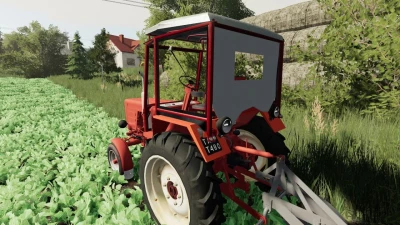 Vladimirac T25A Cab In C330 v1.0.0.0