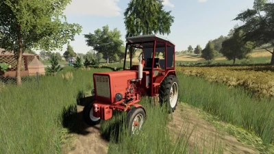 Vladimirac T25A Cab In C330 v1.0.0.0
