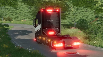 Volvo M De Groot v1.0.0.0