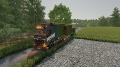 Volvo M De Groot v1.0.0.0