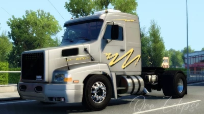 Volvo NL12 EDC Gold v1.3 1.48