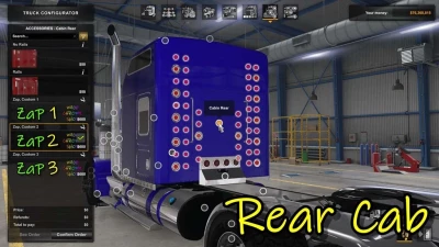 W900 Chrome Shop Tuning Pack v1.0.3