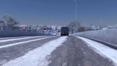 WINTER WEATHER 1.48.5 v1.2
