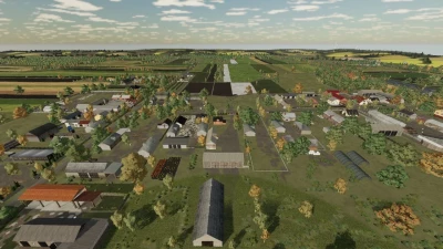 Wola Brudnowska v1.0.0.1