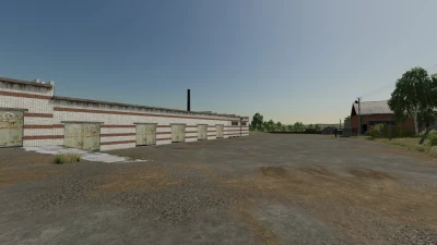 Yagodnoe Map v1.0.1.2