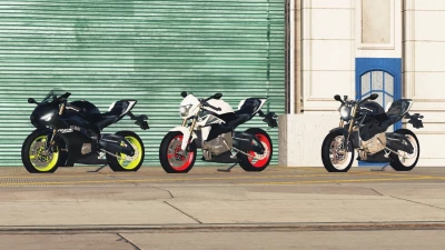 YAMAHA YZF-R6 v1.2 0.30.x