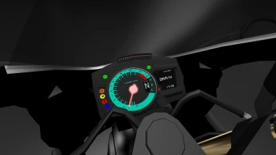 YAMAHA YZF-R6 v1.2 0.30.x