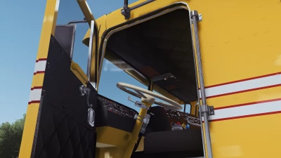 1970 Kenworth K100 V1.0.0.0