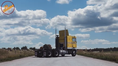 1970 Kenworth K100 V1.0.0.0