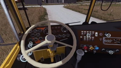 1970 Kenworth K100 V1.0.0.0