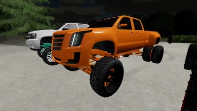 2020 Cadimax Anylevel v1.0.0.0