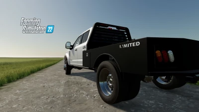 2020 Ford Super-Duty Limited v2.0.0.5