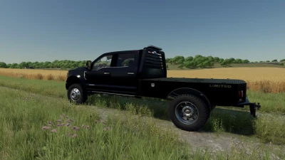 ModHub  Farming Simulator