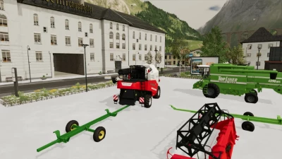 510 Header Trailer v1.1.0.0
