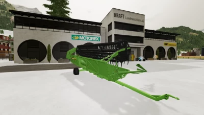 510 Header Trailer v1.1.0.0