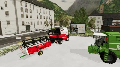 510 Header Trailer v1.1.0.0