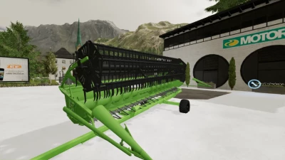 510 Header Trailer v1.1.0.0