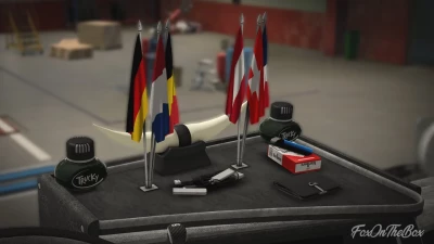 Add-On Interior Objects 2 1.48.5