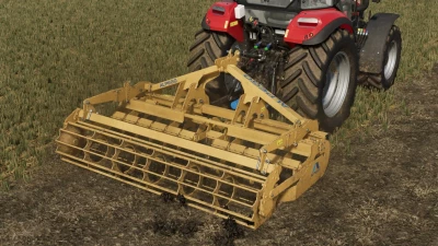 Alpego Maratona MG-300 v1.0.0.0