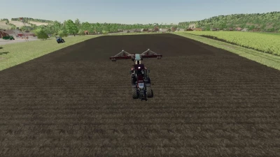 Amazone Citan 15001C 50m v1.0.0.0