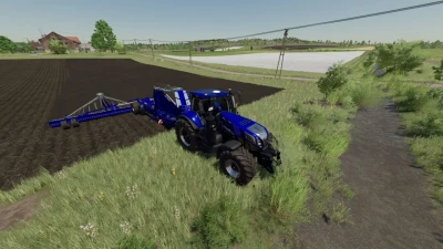 Amazone Citan 15001C Edited v1.0.0.0