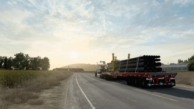 Aspen Highboy OilField Trailers v1.1 1.48.5