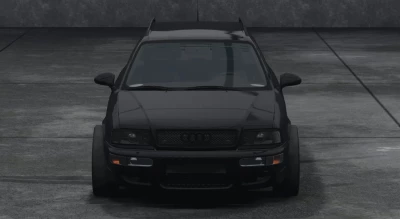 AUDI 80-SERIES AVANT (B4) V2.0