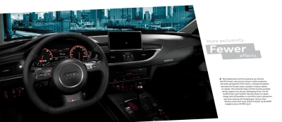 Audi RS6/S6 [PACK] 0.30.x